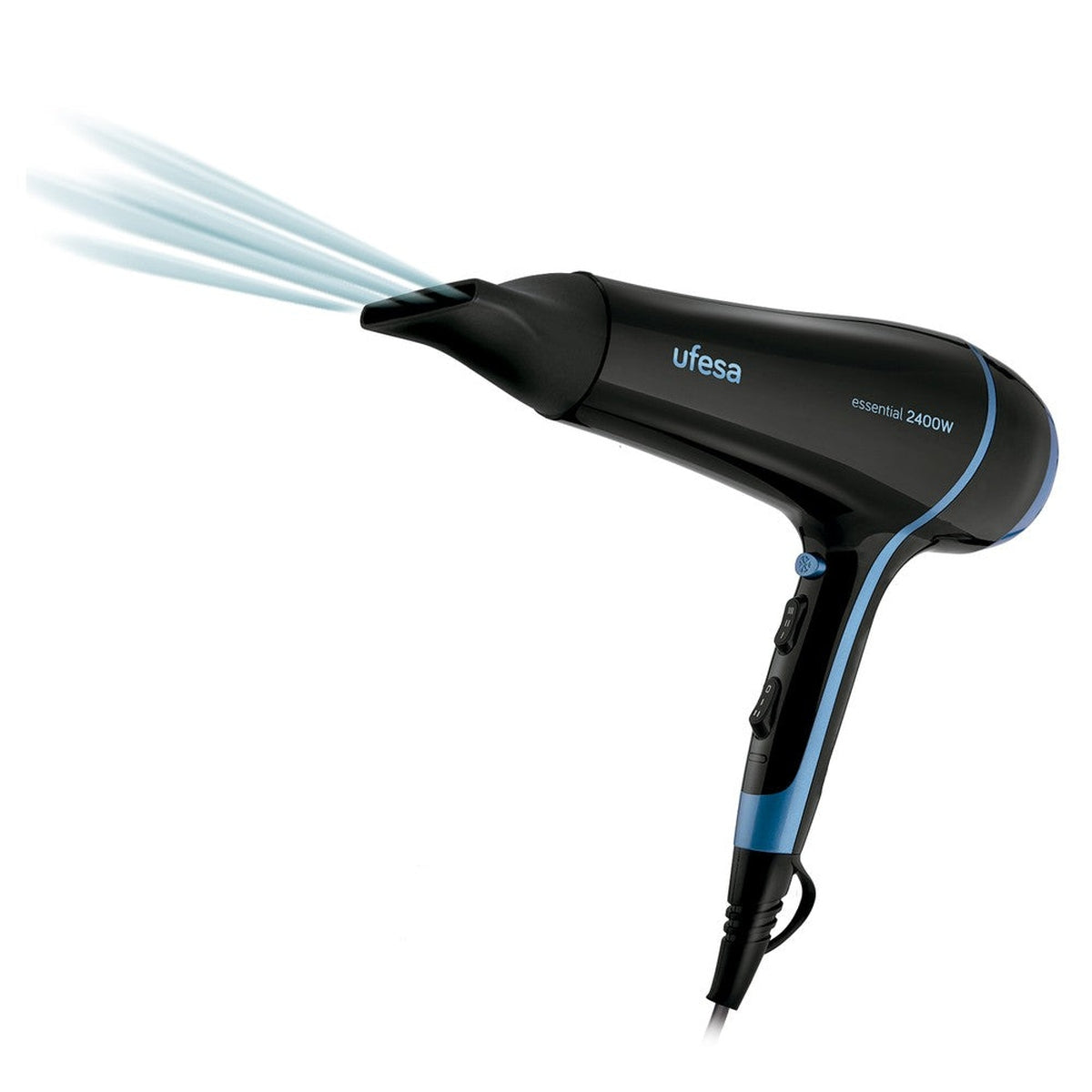 ufesa Secador de pelo 2400W SC8350 Oferta exclusiva