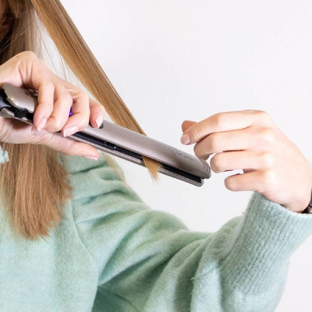 ufesa Plancha de pelo de nano cerámica PP5500 Ofertas de temporada