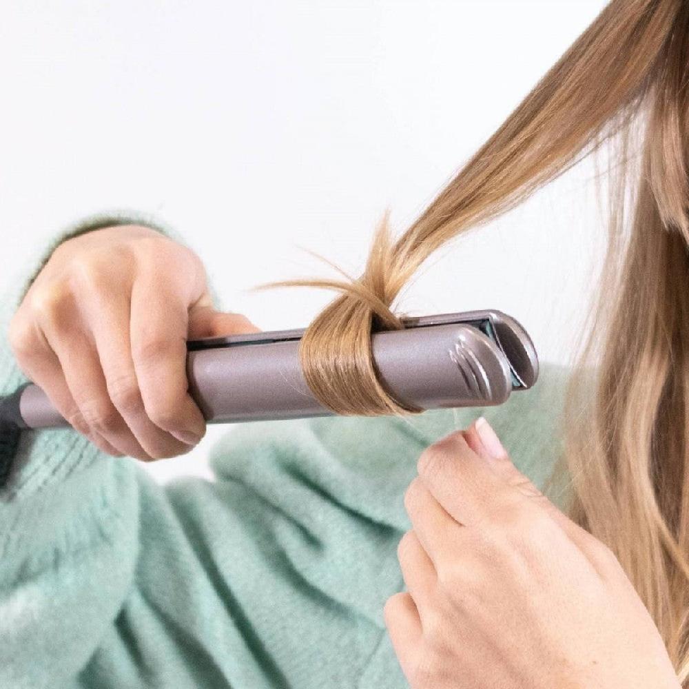 ufesa Plancha de pelo de nano cerámica PP5500 Ofertas de temporada