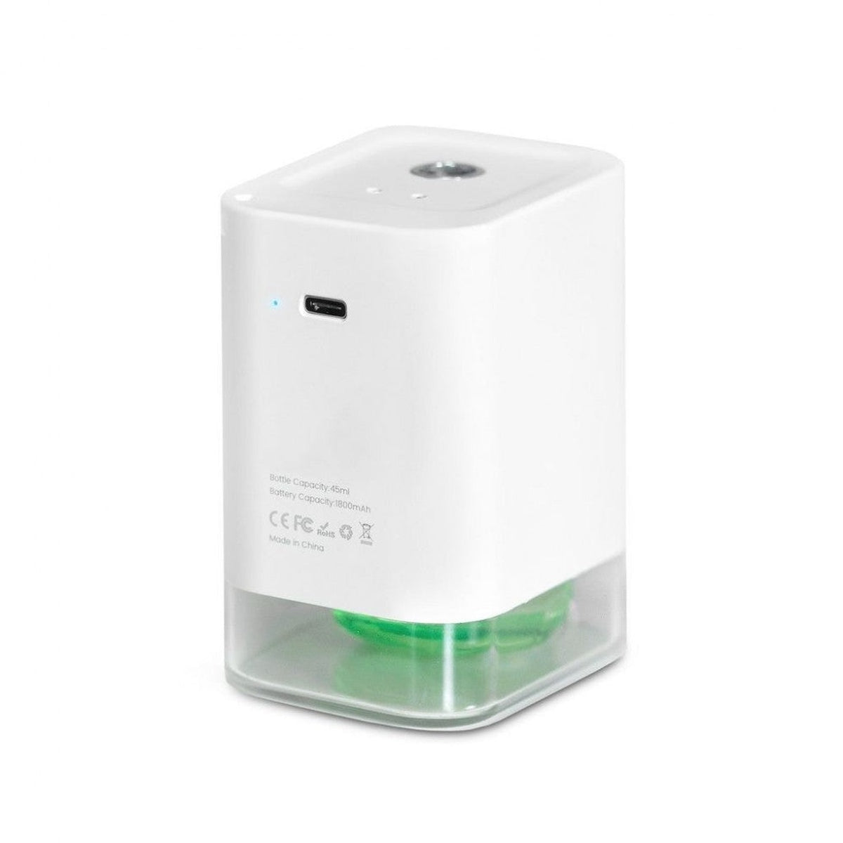 ufesa Dispensador de alcohol DM45P Grandes ahorros