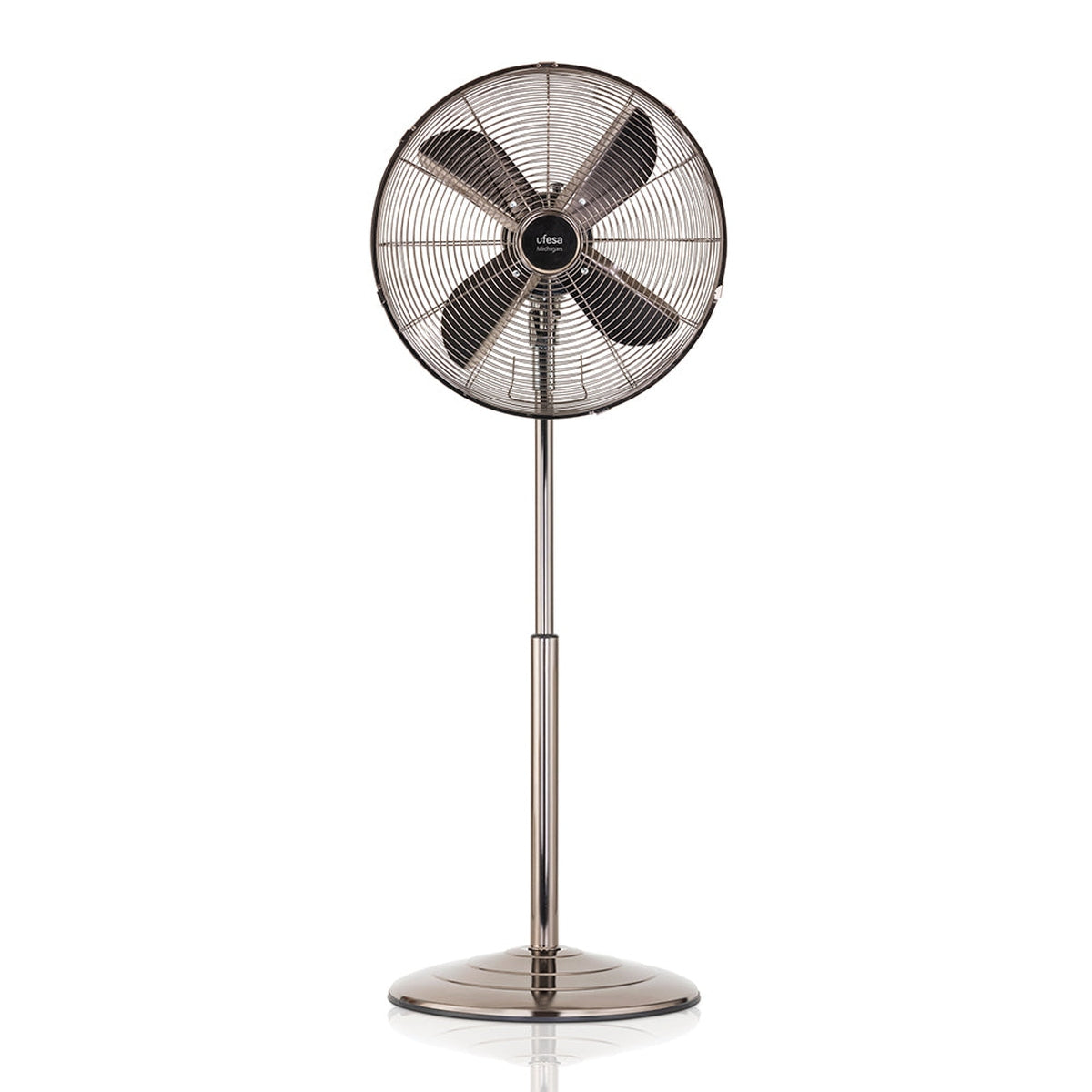 ufesa Ventilador de pie Michigan