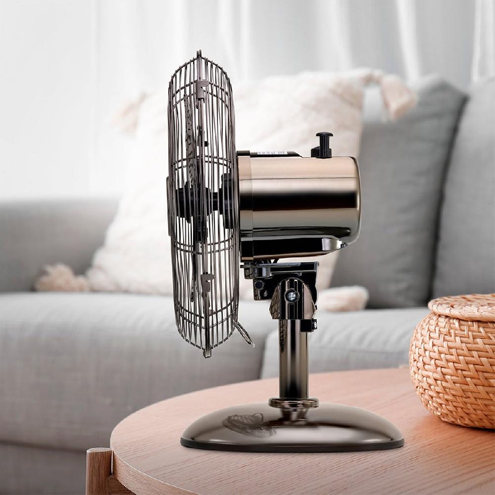 ufesa Ventilador sobremesa Michigan Mini Precio ultrabajo