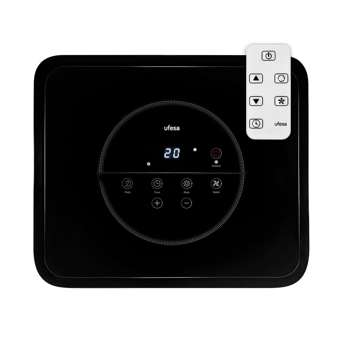 ufesa Aire acondicionado portátil A7 2025