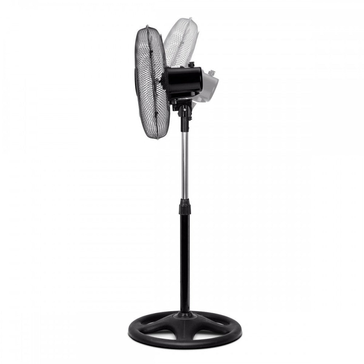 ufesa Ventilador de pie metálico Montreal Outlet online