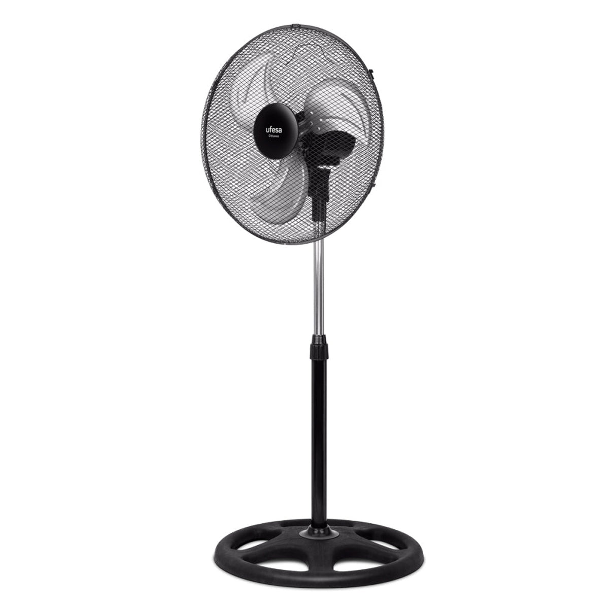 ufesa Ventilador de pie Ottawa