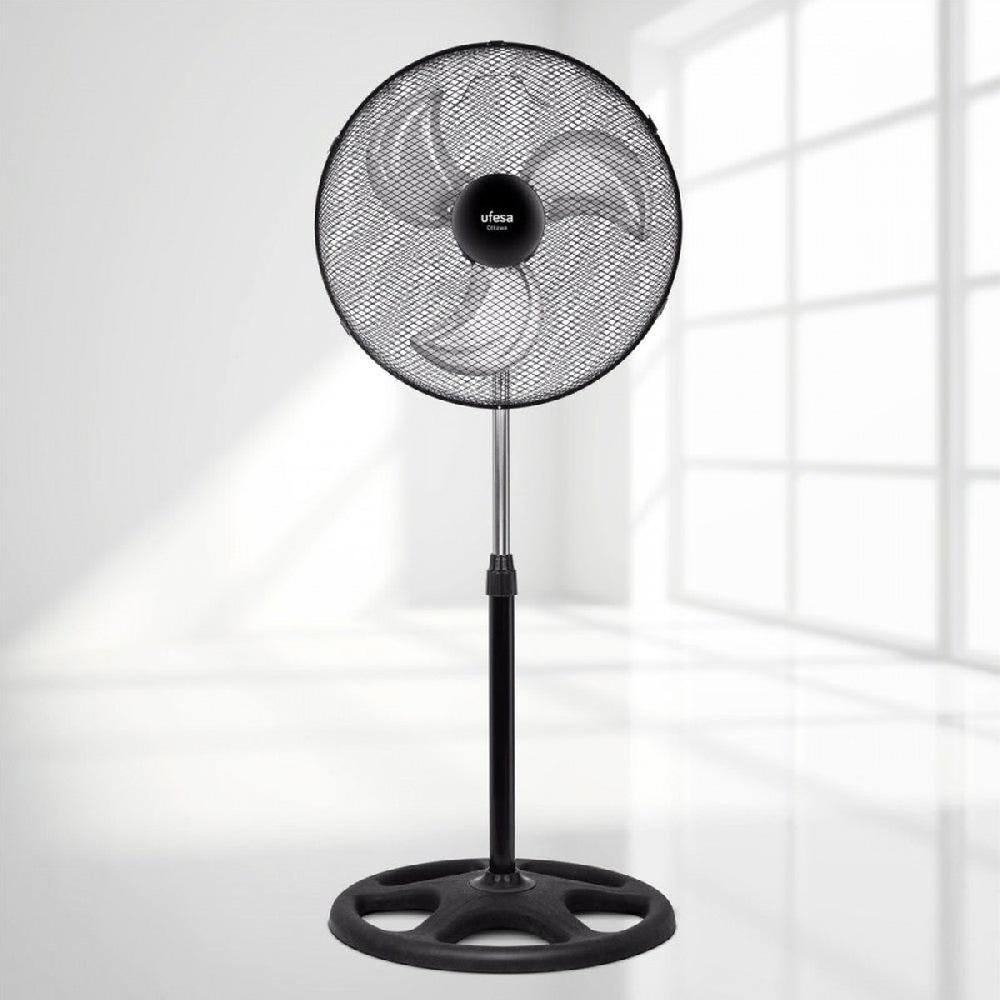 ufesa Ventilador de pie Ottawa Rebajas