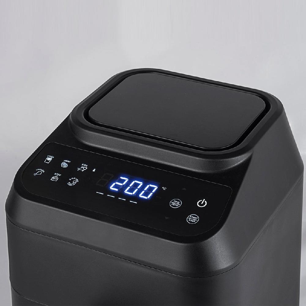 ufesa Freidora de aire digital 2.8L Fryin Free En oferta
