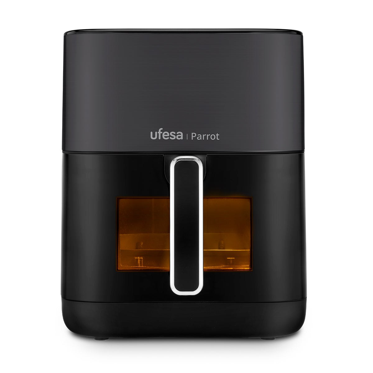 ufesa Freidora de aire 6L Parrot con vapor y doble resistencia Rebajas baratas