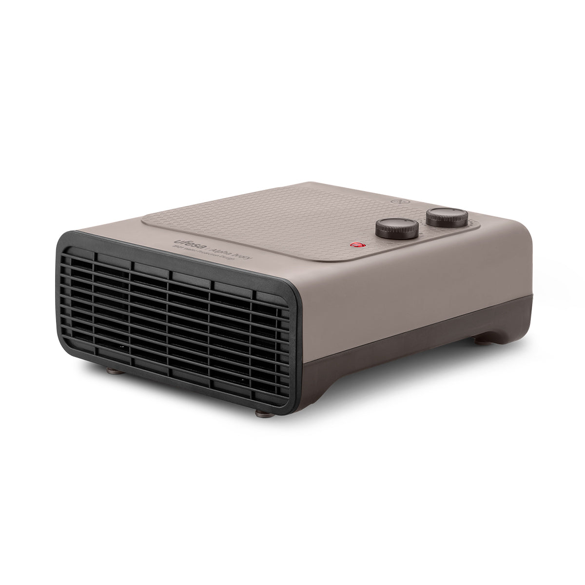 ufesa Calefactor Alpha Ivory