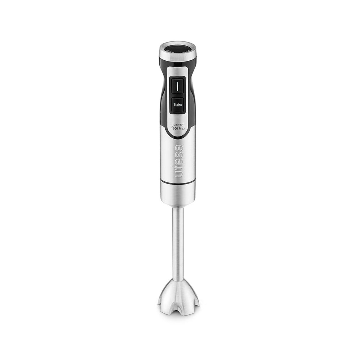 ufesa Batidora de mano Jupiter 1500W Max con accesorios Liquidación