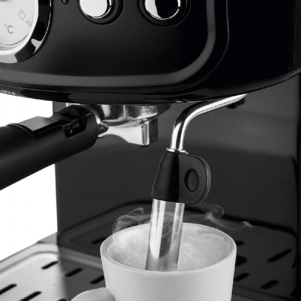 ufesa Cafetera Espresso CE7244 Brescia Mejor oferta