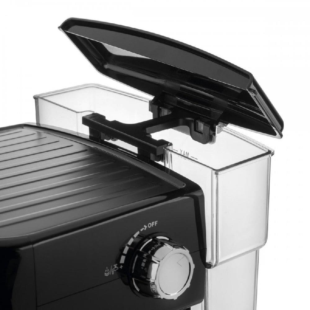 ufesa Cafetera Espresso CE7244 Brescia Mejor oferta