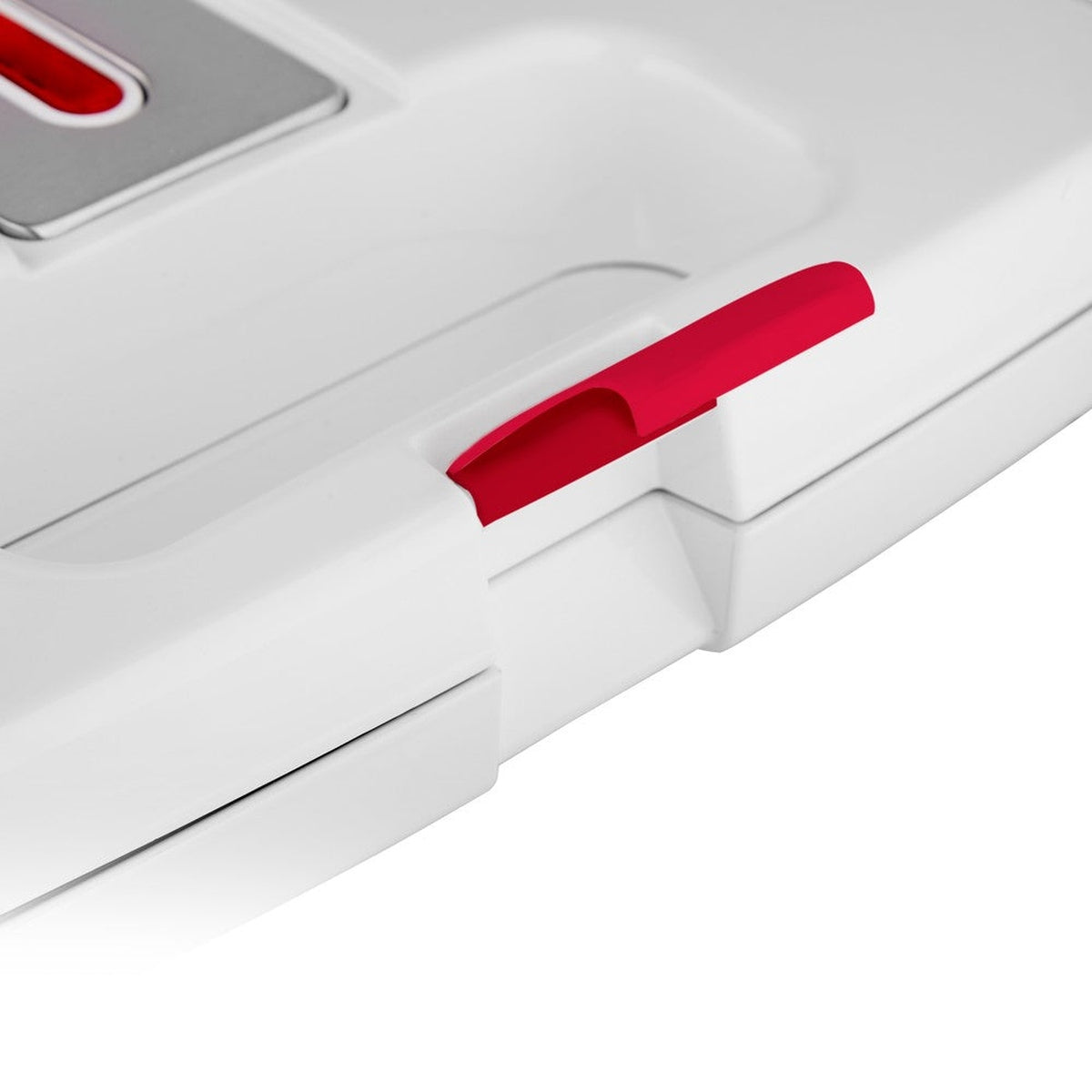 ufesa Sandwichera SW7400 para 4 sandwiches Rebajas top