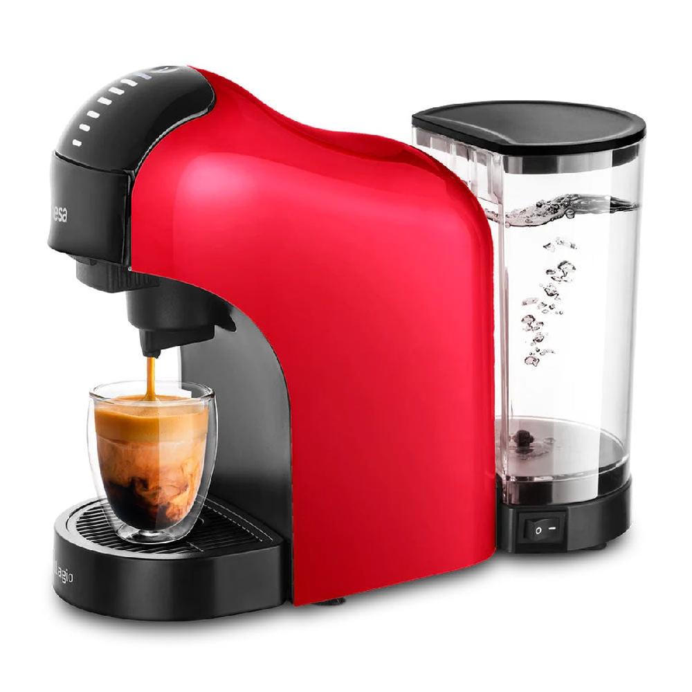ufesa Cafetera Multicapsulas Bellagio