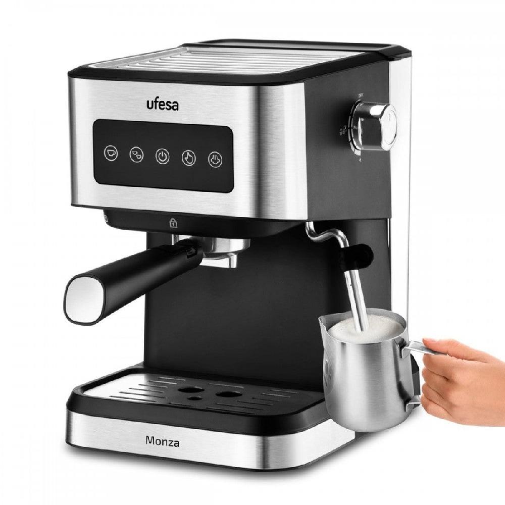 ufesa Cafetera Espresso Monza Últimos 2 días