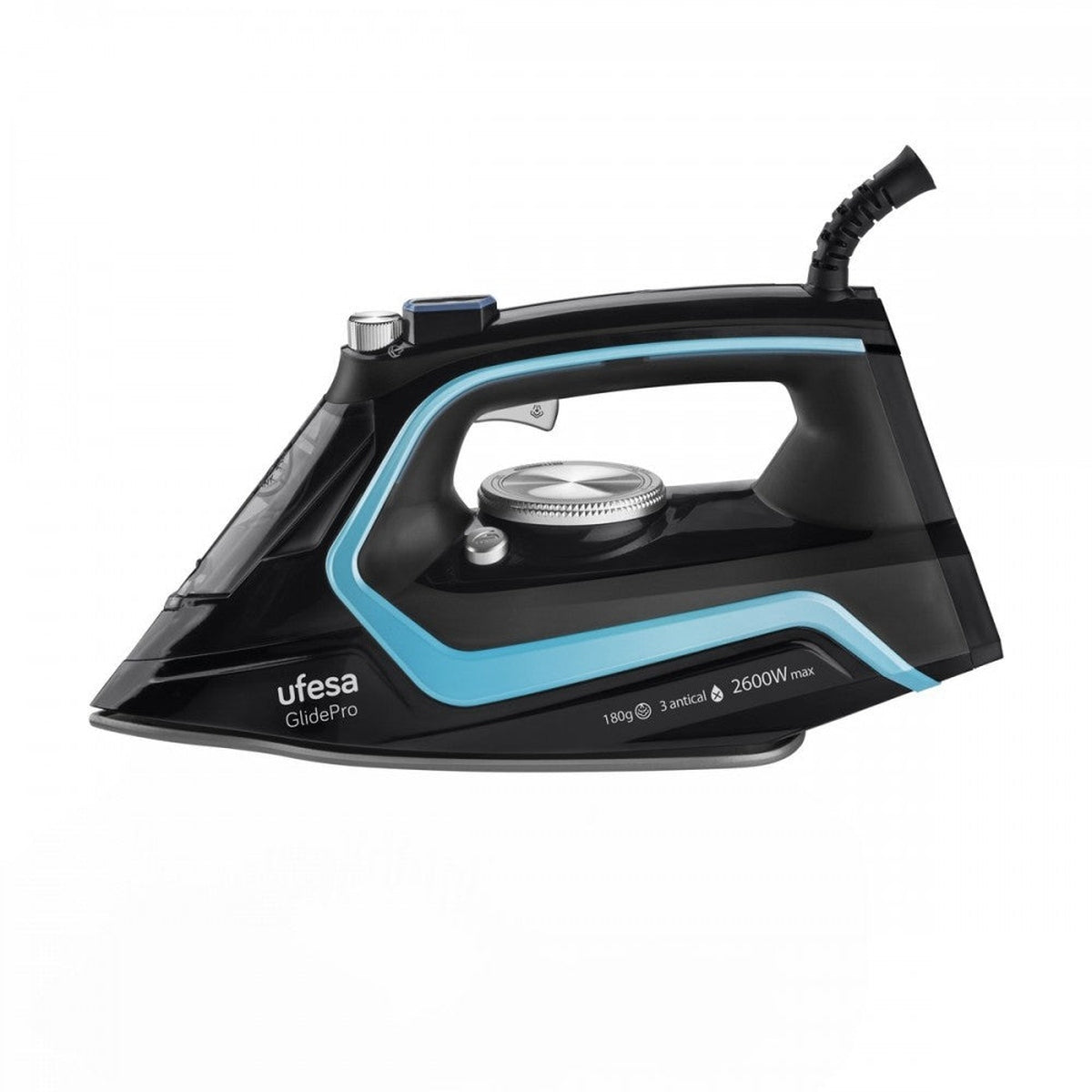 ufesa Plancha de vapor Glide Pro Precio de fábrica