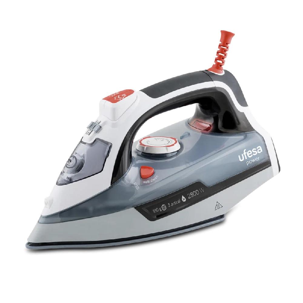 ufesa Plancha de vapor 2800W PV3285