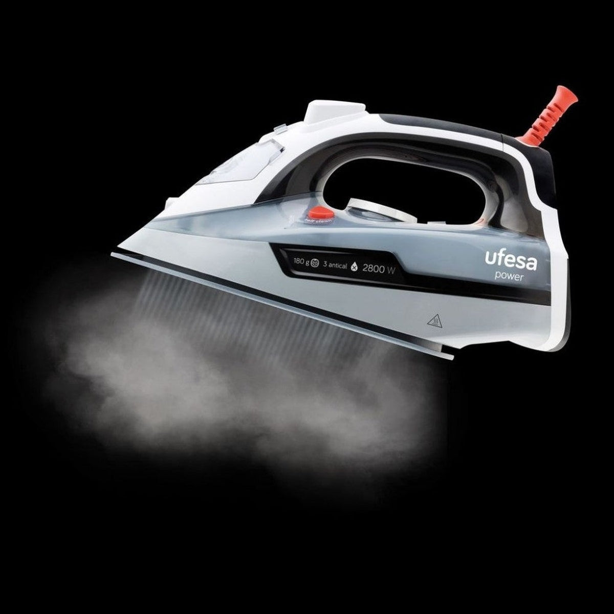 ufesa Plancha de vapor 2800W PV3285 Promoción por tiempo limitado