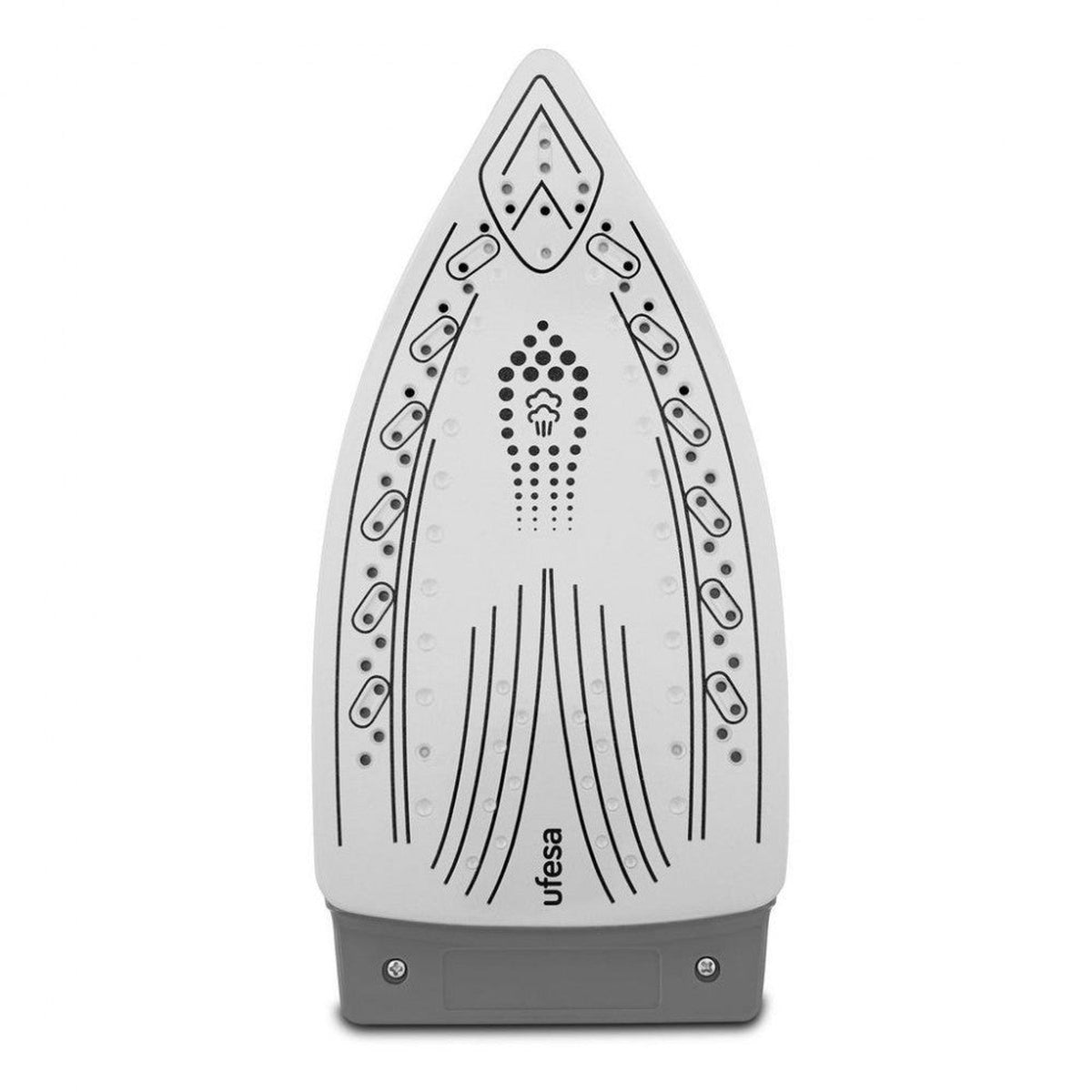 ufesa Plancha de vapor 2800W PV3285 Promoción por tiempo limitado