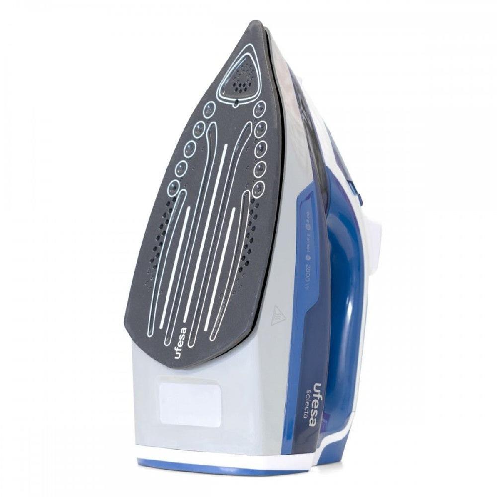 ufesa Plancha de vapor Selecta 2800W PV3280 Oferta especial de fábrica