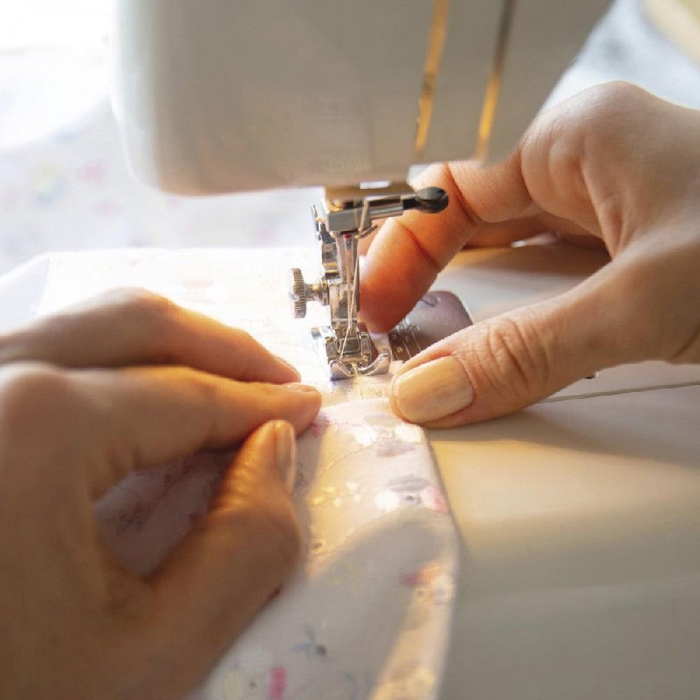 ufesa Maquina de coser SW1201 Facile Superdescuento