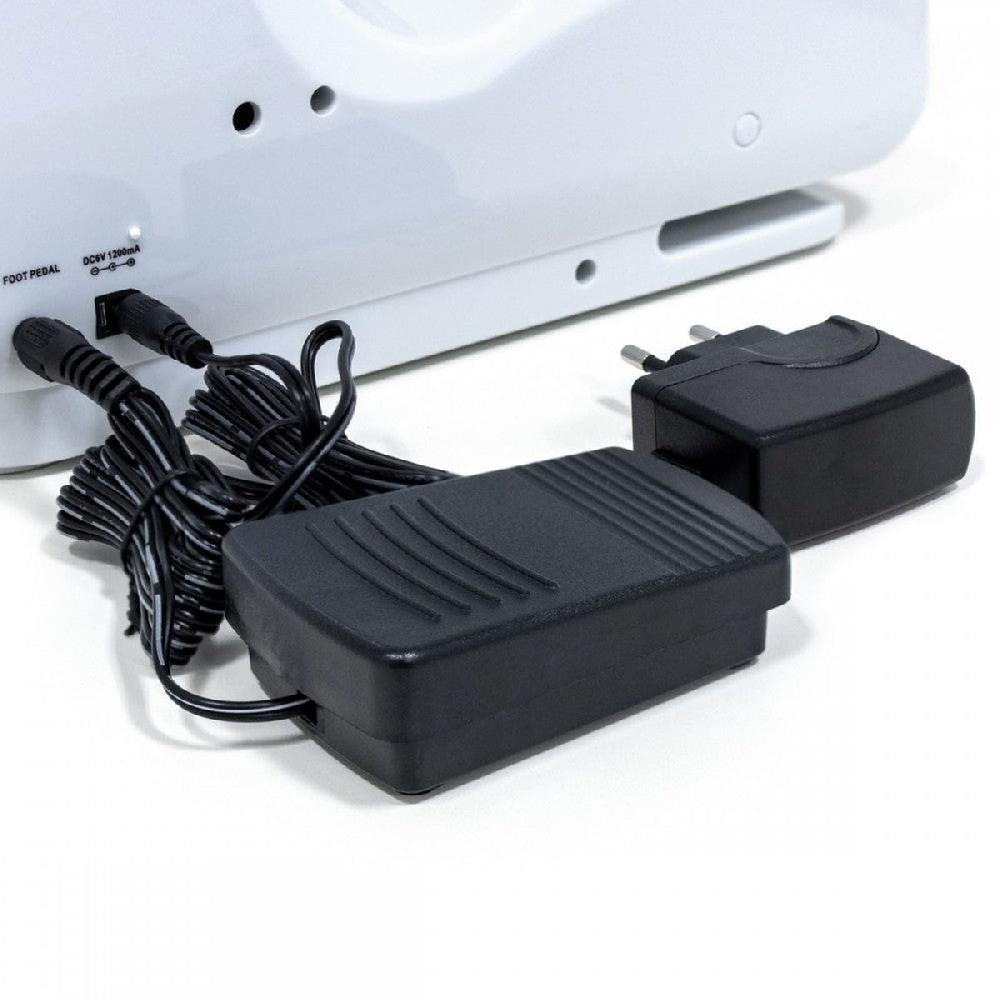 ufesa Maquina de coser SW1201 Facile Superdescuento