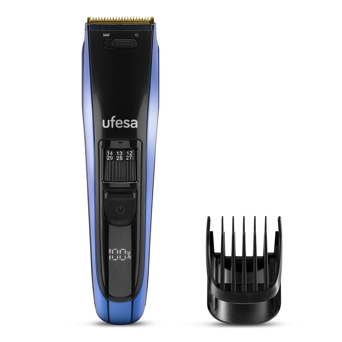 ufesa Cortapelos Undercut