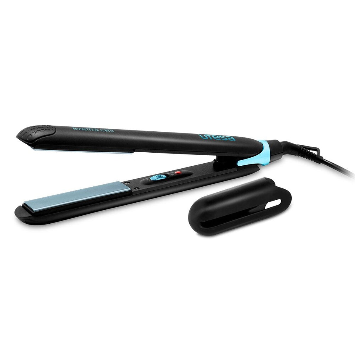 ufesa Plancha de pelo cerámica Essential Care PP5100
