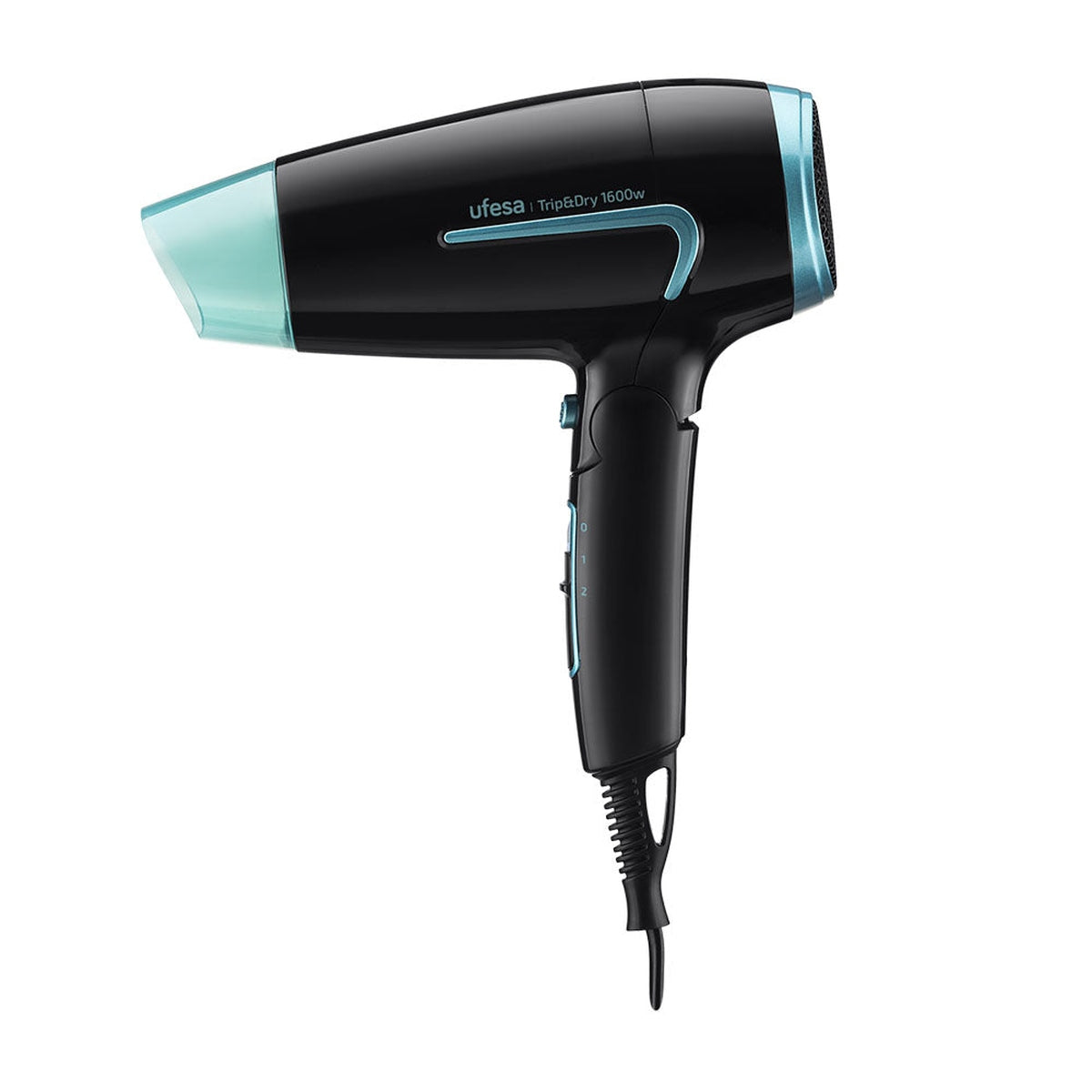 ufesa Secador Plegable Trip&Dry 1600W Precios de Black Friday