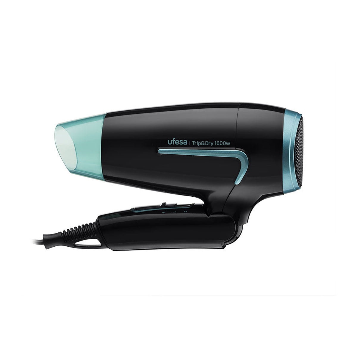ufesa Secador Plegable Trip&Dry 1600W Precios de Black Friday