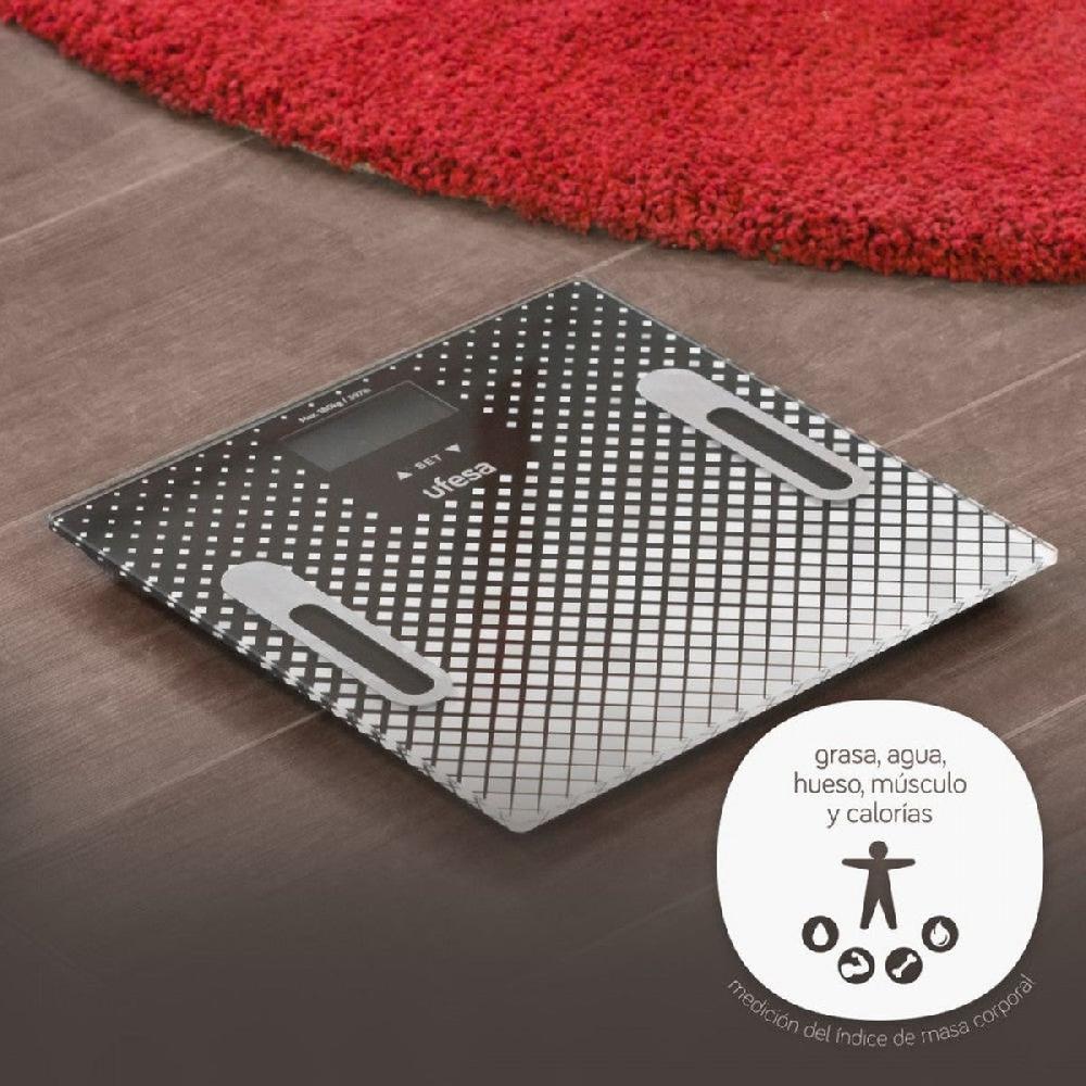ufesa Bascula de baño digital BE1855 En oferta