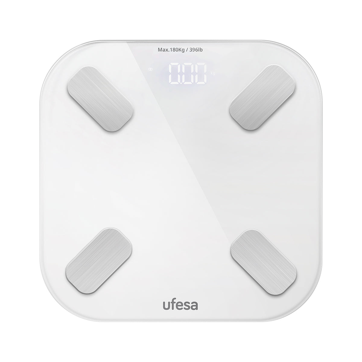 ufesa Bascula de baño digital Nyon Descuentos del mes