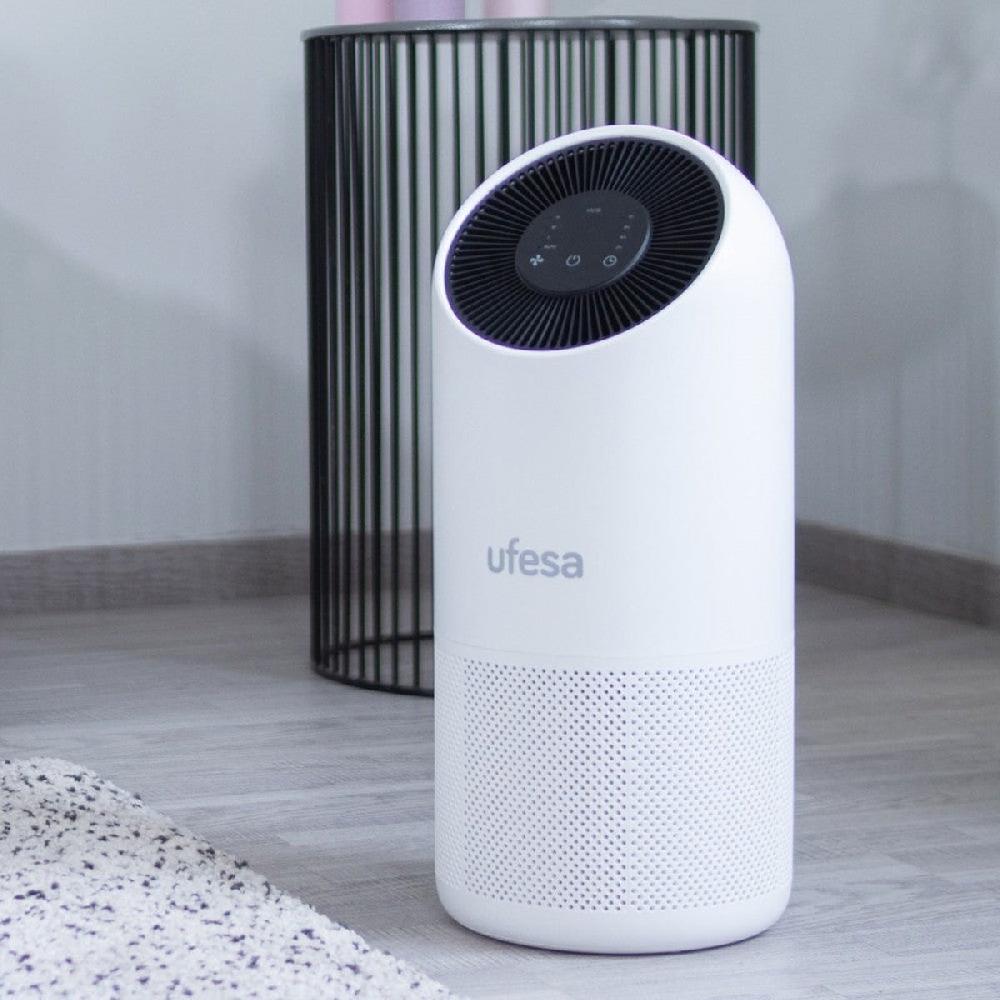 ufesa Purificador de aire Clean Air connect PF6500 Ofertas especiales