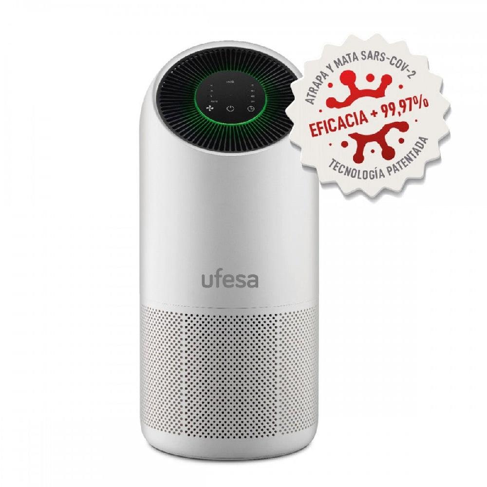ufesa Purificador de aire Clean Air connect PF6500 Ofertas especiales