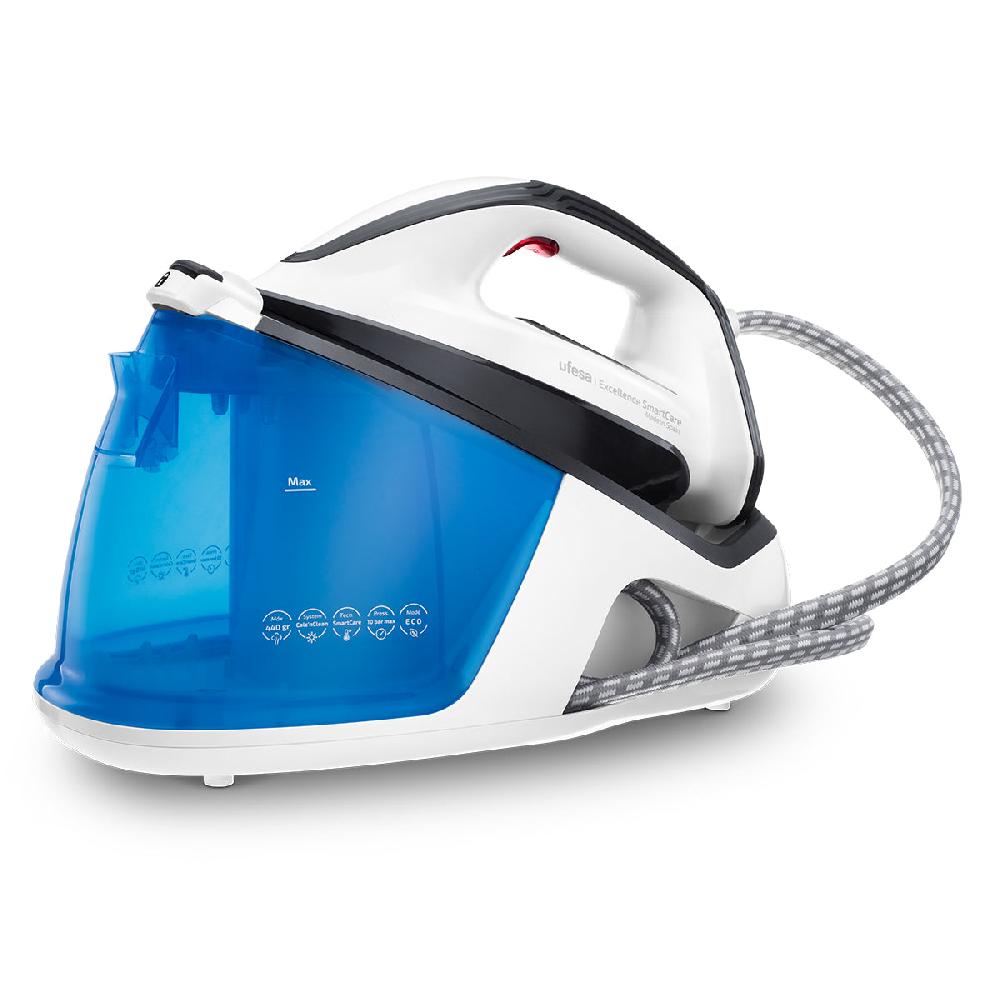 ufesa Centro de planchado Excellence SmartCare