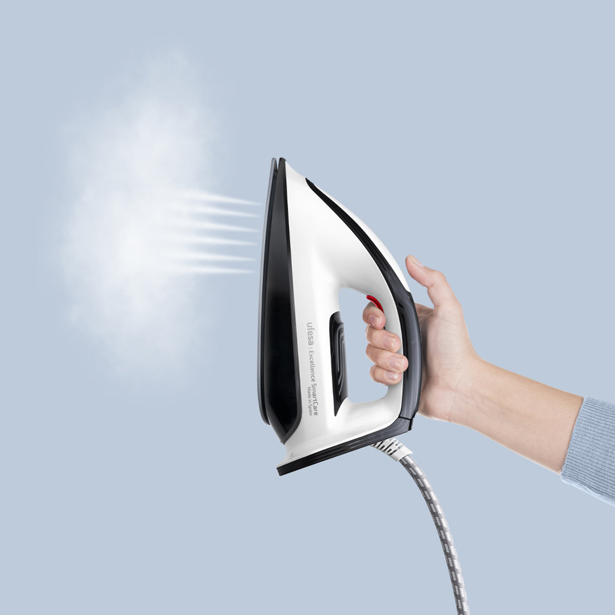 ufesa Centro de planchado Excellence SmartCare Outlet