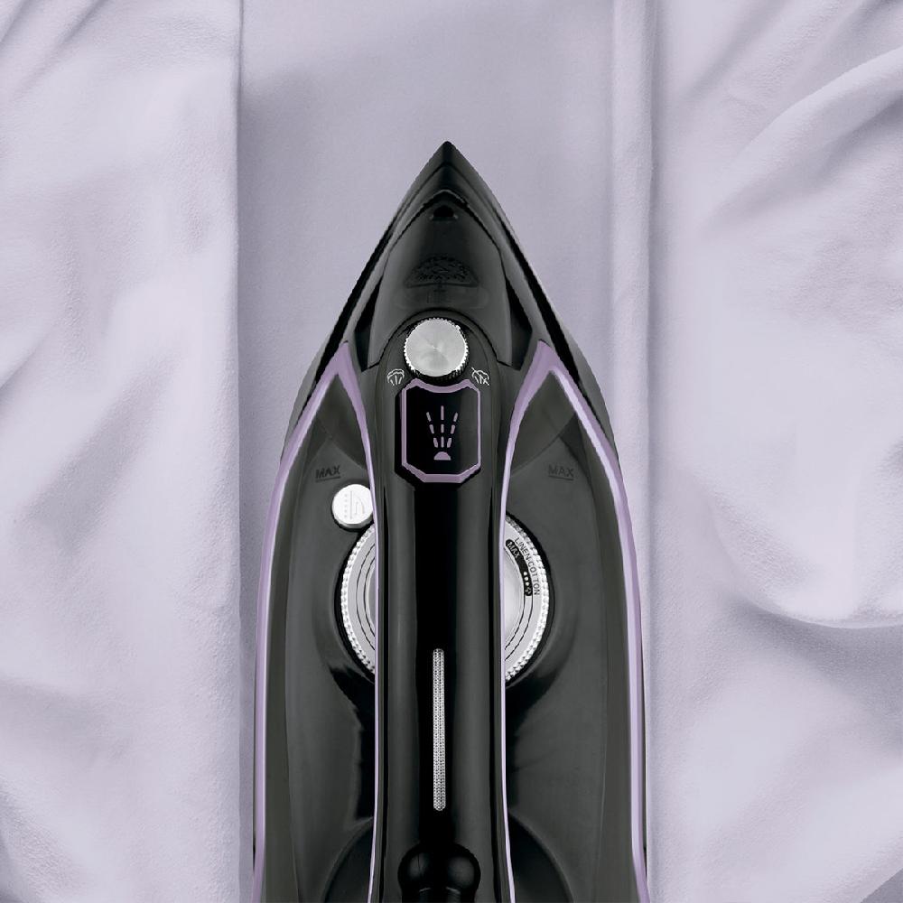 ufesa Plancha de vapor Steam Tech 2600 Outlet online