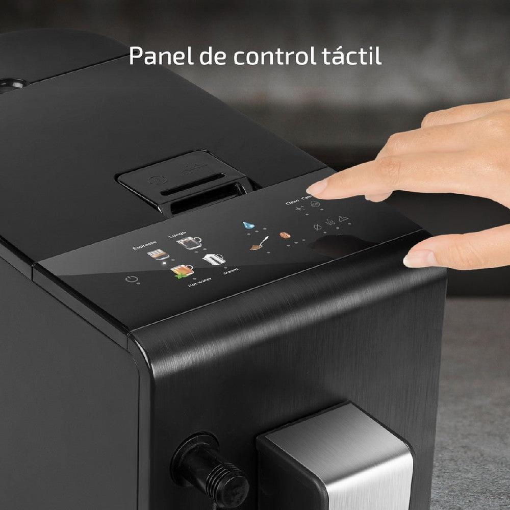 ufesa Cafetera Superautomática Sensazione Venta caliente