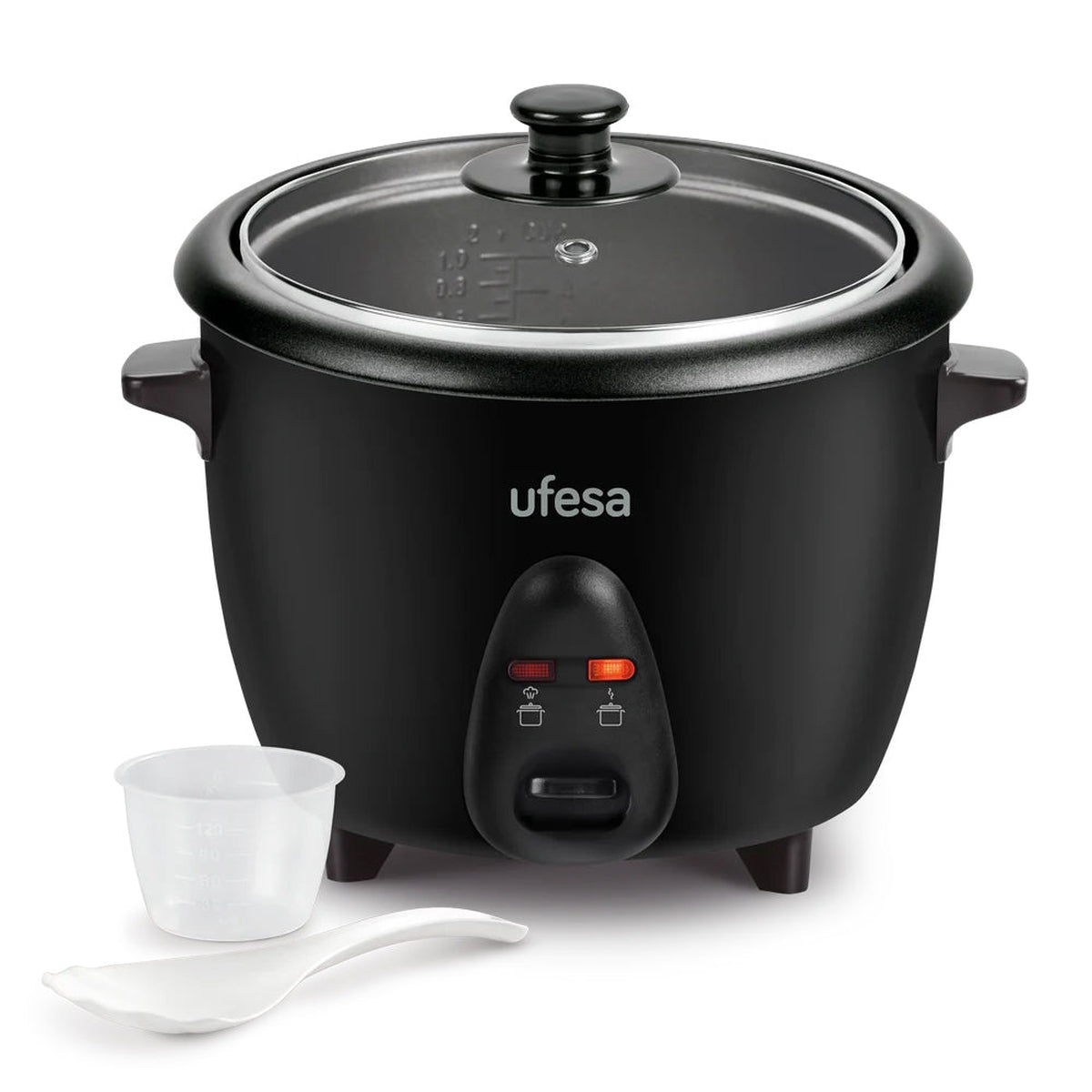 ufesa Arrocera Jasmin AR4010 de 1L