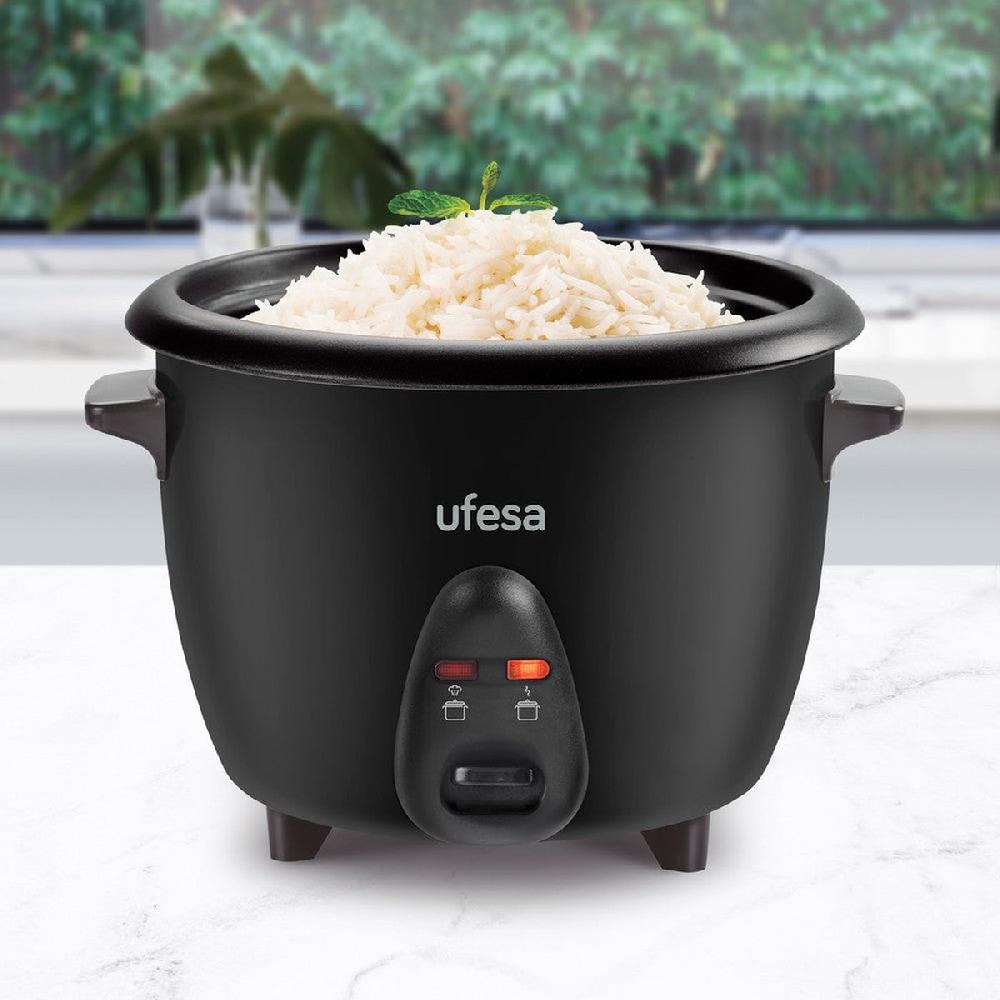 ufesa Arrocera Jasmin AR4010 de 1L Rebajas de fábrica
