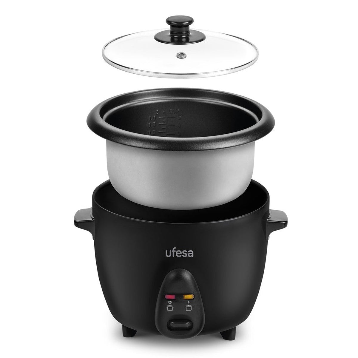 ufesa Arrocera Jasmin AR4010 de 1L Rebajas de fábrica