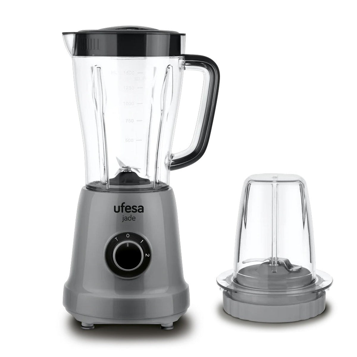 ufesa Batidora de vaso BS4709 Jade 1 5L 500W