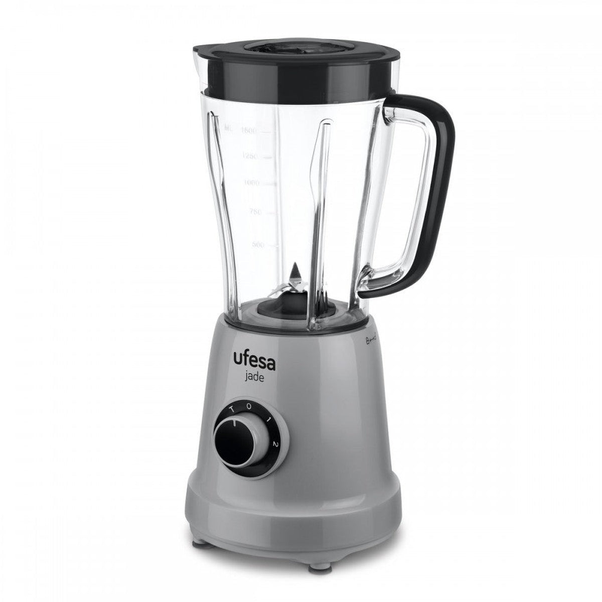 ufesa Batidora de vaso BS4709 Jade 1 5L 500W Los más vendidos