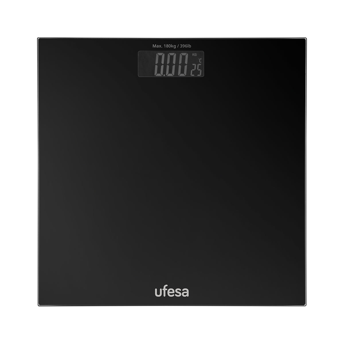 ufesa Bascula de baño digital Zurich Tienda