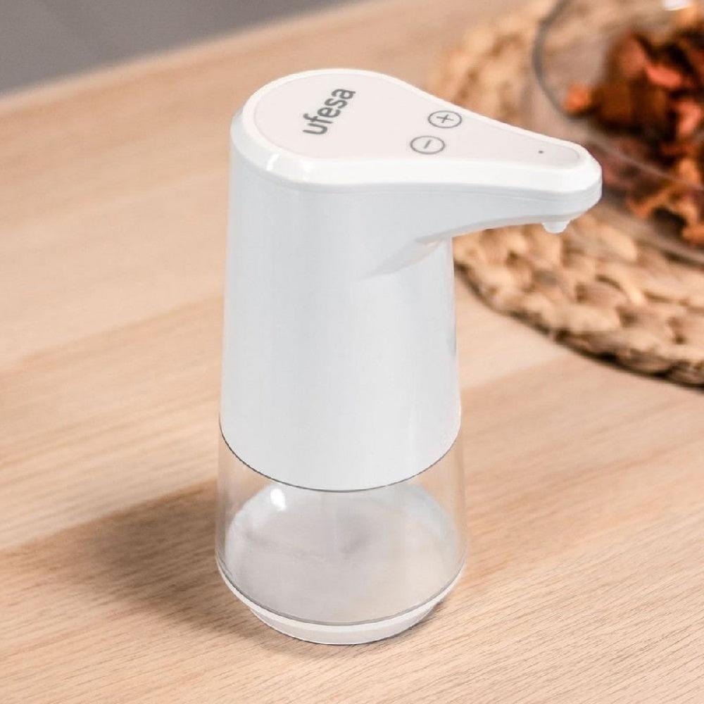 ufesa Dispensador de alcohol DM35S Rebajas top