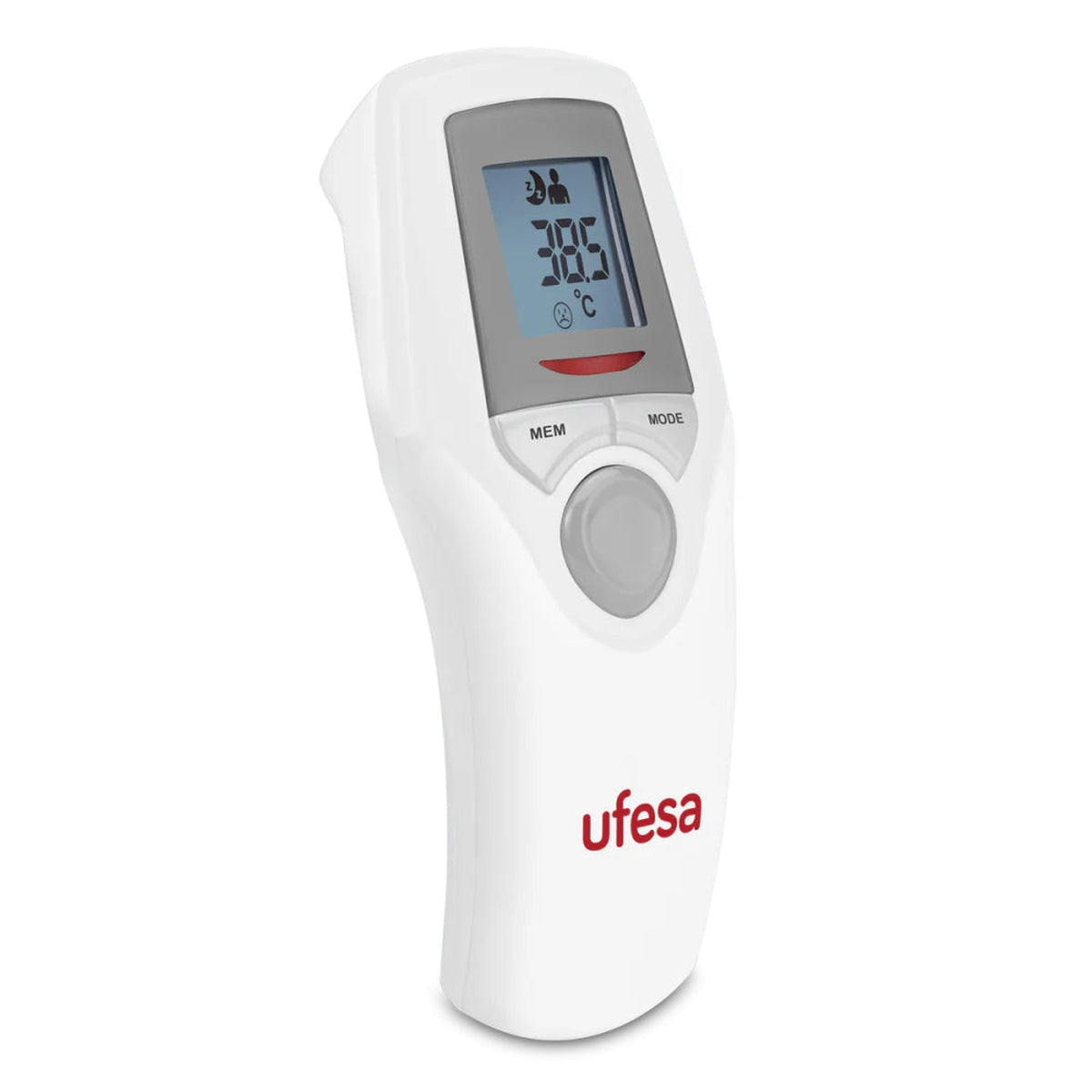 ufesa Termómetro infrarrojo IT-200