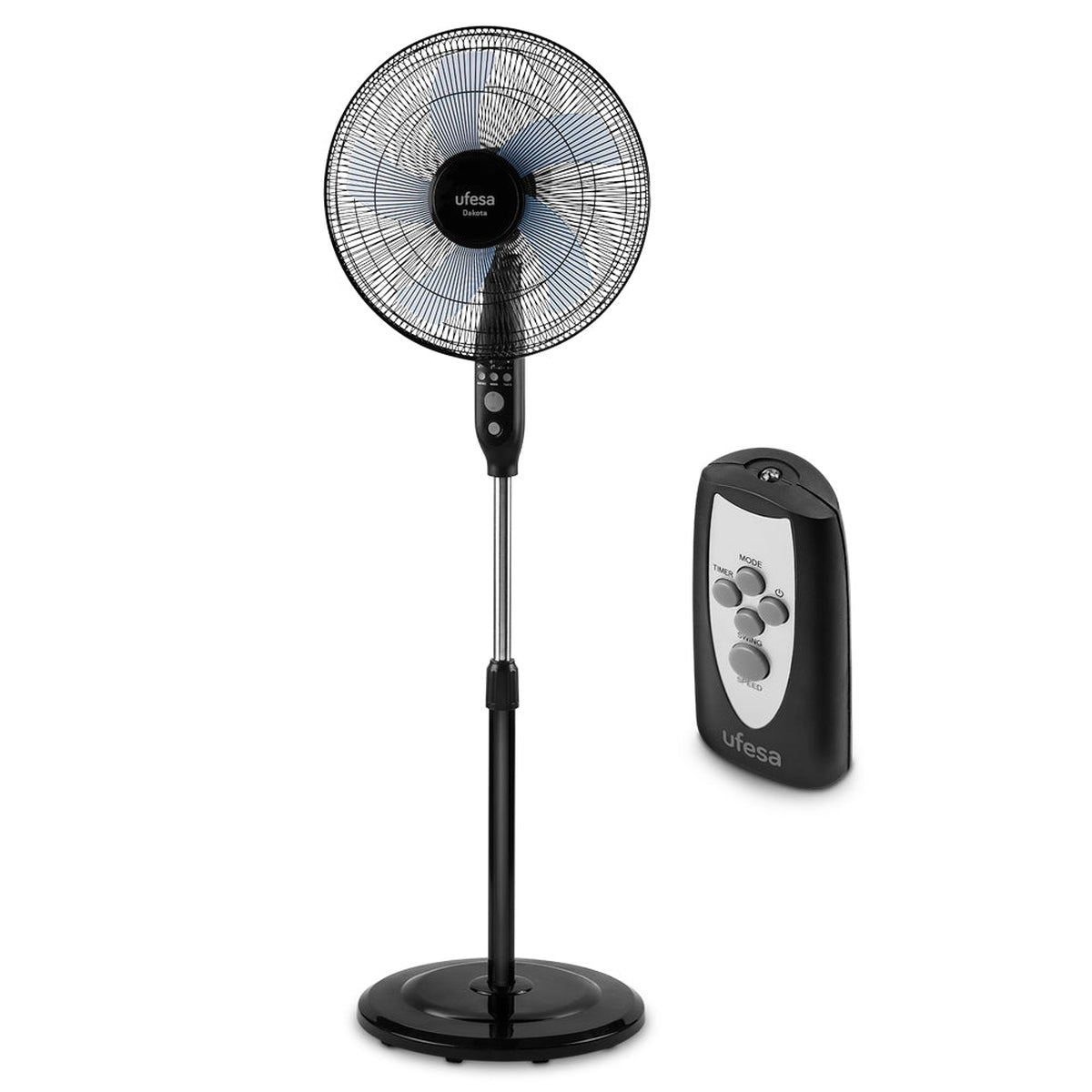 ufesa Ventilador de pie Dakota