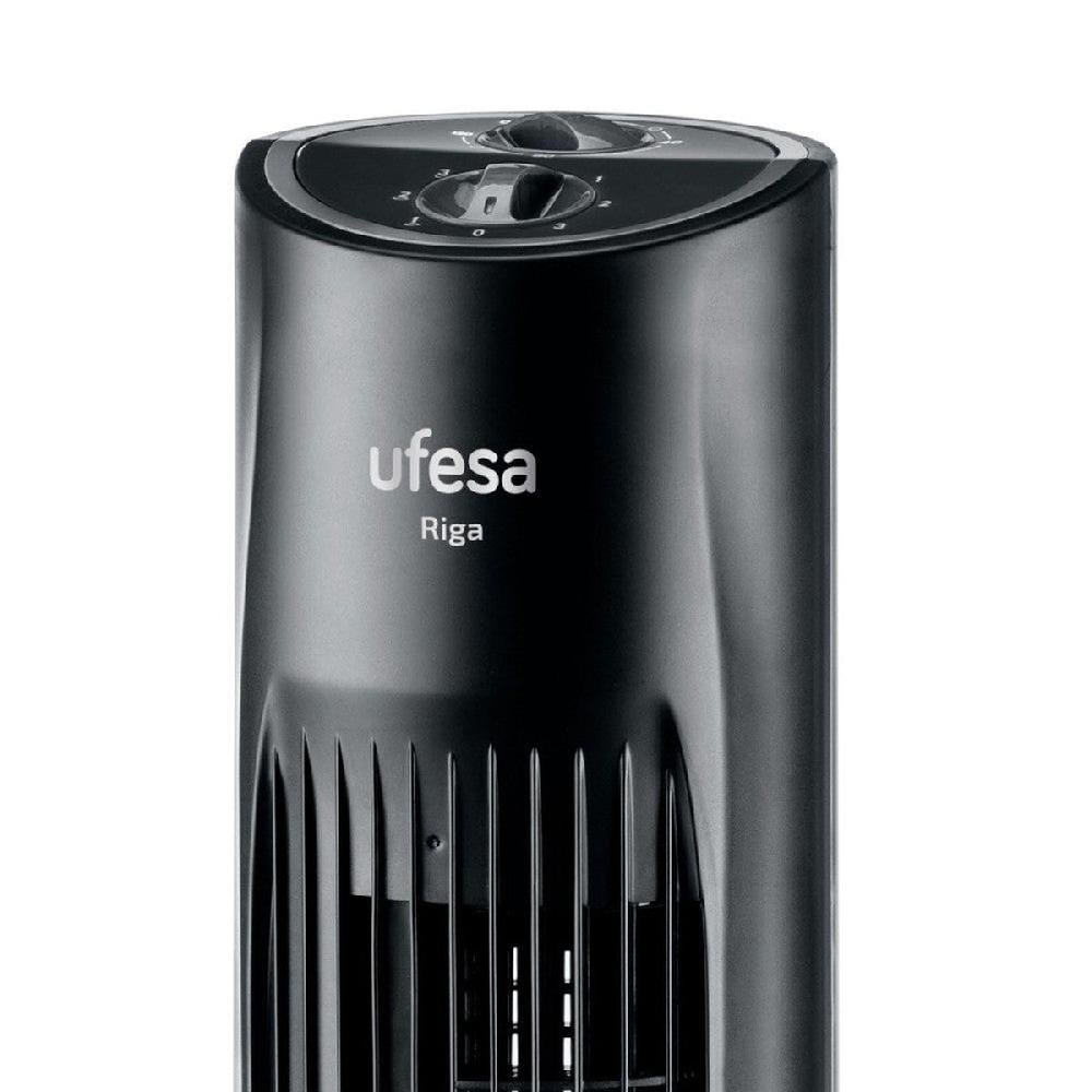 ufesa Ventilador de torre Riga ÚLTIMAS EDICIONES