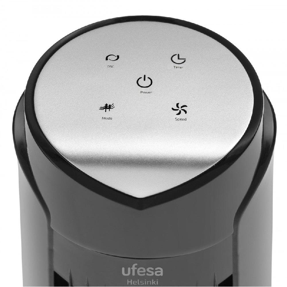 ufesa Ventilador de torre Helsinki Último día