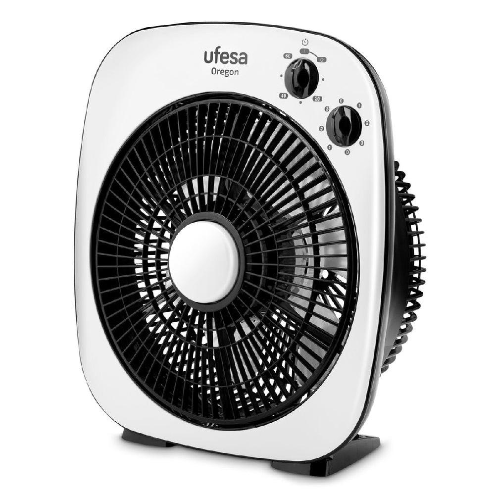 ufesa Ventilador de suelo Oregon Promoción por tiempo limitado
